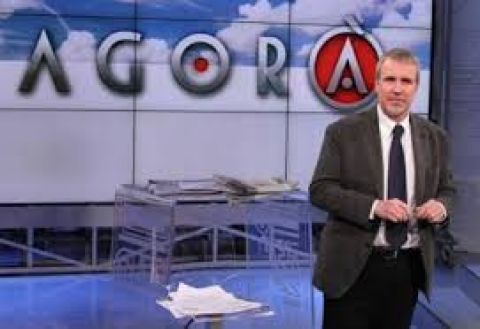 Nella trasmissione Agor&agrave; si parla di Alto Adige/Suedtirol con molta superficialit&agrave;