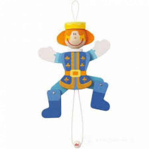 L'accusa di "burattino" al Presidente del Consiglio Conte