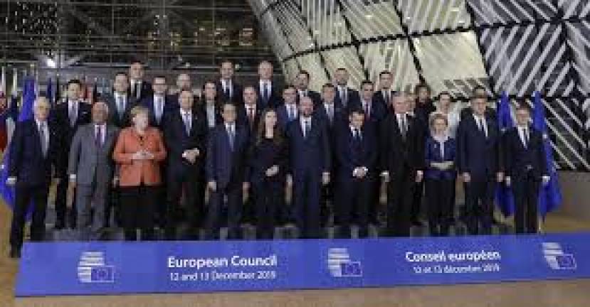 I soldi per fronteggiare la crisi adesso ci sono, le idee su come utilizzarli invece sono confuse