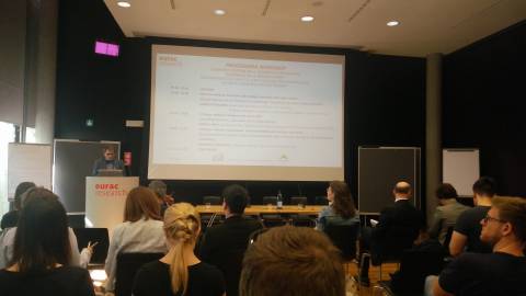 &ldquo;Come pu&ograve; il turismo contribuire allo sviluppo sostenibile delle Alpi?&rdquo; Un importante workshop a Bolzano.