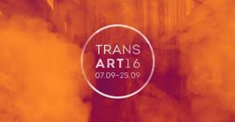 Trans-Art 2016, "Festival of Contemporary Culture" a Bolzano