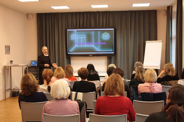 Cedocs: qualificazione delle relazioni di compagnia. Il percorso.