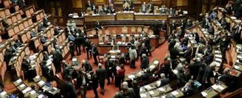 Argomenti del dibattito sulle riforme istituzionali italiane
