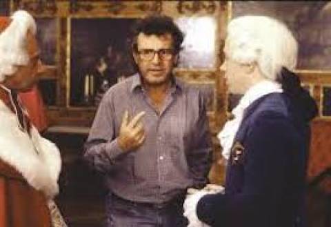 Milos Forman &egrave; scomparso. Ci lascia dei bellissimi film.