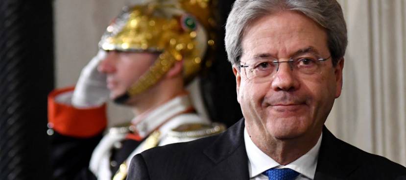 Dopo le prossime elezioni andr&agrave; avanti Gentiloni?
