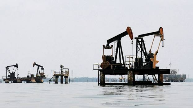 Il Venezuela fa gola per il suo petrolio