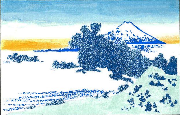 Roberto De Luca, artista raffinato