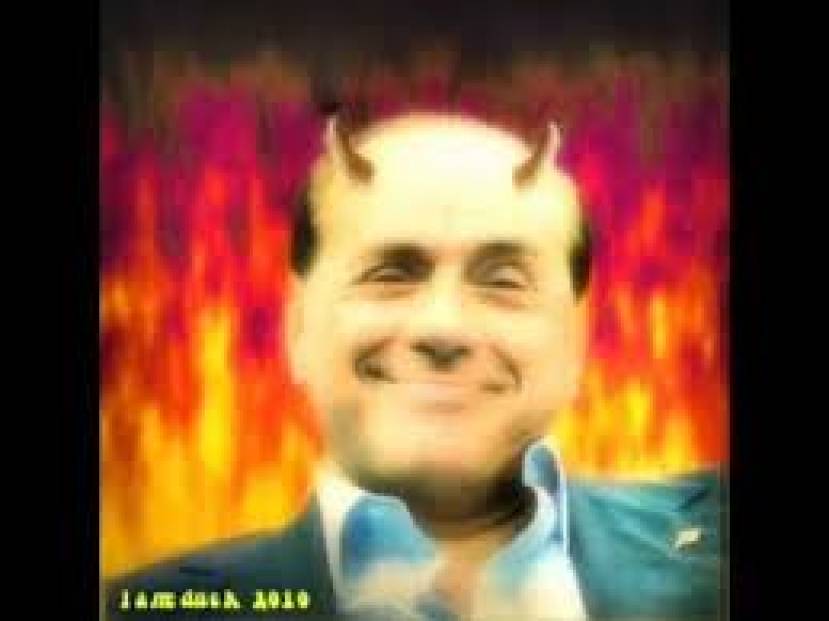 La politica italiana, politica fatta con le demonizzazioni