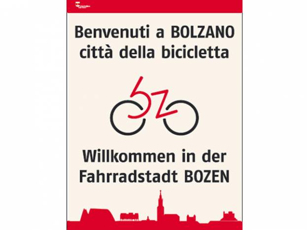 Confermato il Sindaco di Bolzano. Nonostante molti limiti.