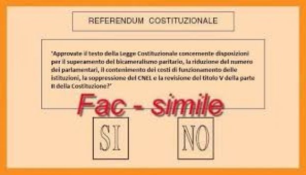 Referendum del 4 dicembre: grande ancora l'incertezza