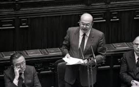 Bettino Craxi, dopo 20 anni inquieta ancora