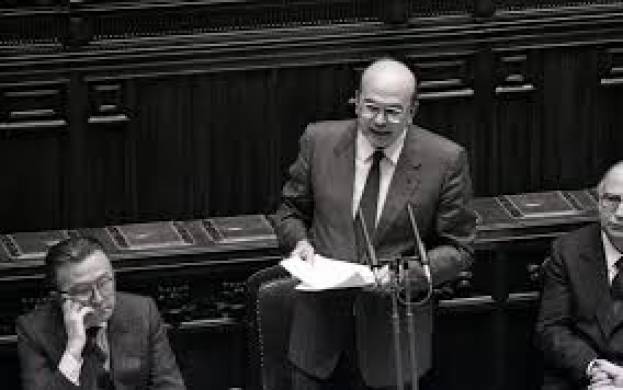 Bettino Craxi, dopo 20 anni inquieta ancora