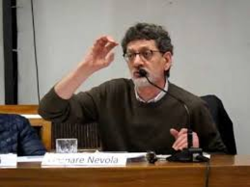 E' scomparso il professore di sociologia Gaspare Nevola