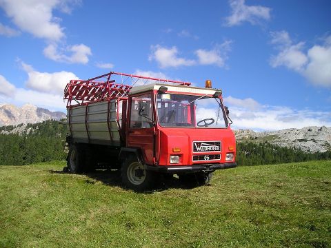 Agricoltura biologica: vediamo alcuni dati