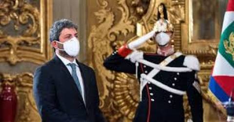 Esplorazioni ...