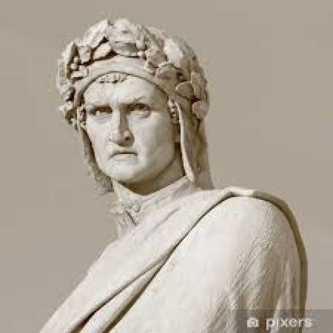 I 700 anni di Dante